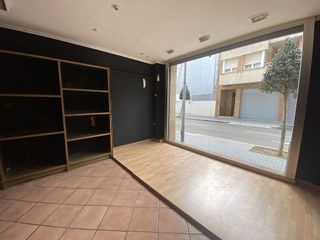 Local comercial en alquiler en Port - Horta de Santa María en Cambrils