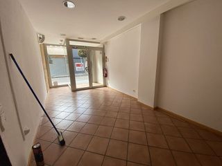 Local comercial en alquiler en Port - Horta de Santa María en Cambrils