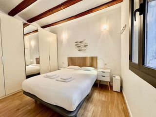 Piso en alquiler en La Barceloneta en Barcelona