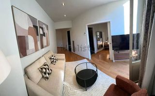 Piso en alquiler en L'Antiga Esquerra de l'Eixample en Barcelona