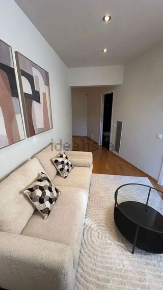 Piso en alquiler en L'Antiga Esquerra de l'Eixample en Barcelona