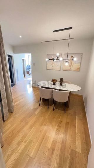 Piso en alquiler en L'Antiga Esquerra de l'Eixample en Barcelona