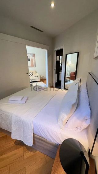 Piso en alquiler en L'Antiga Esquerra de l'Eixample en Barcelona