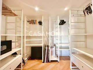 Piso en alquiler en El Gòtic en Barcelona