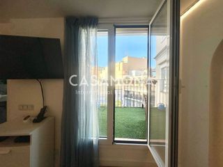 Piso en alquiler en El Gòtic en Barcelona