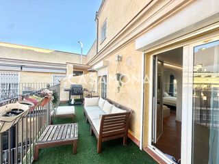 Piso en alquiler en El Gòtic en Barcelona