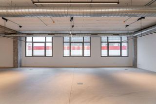 Oficina en alquiler en La Marina de Port en Barcelona