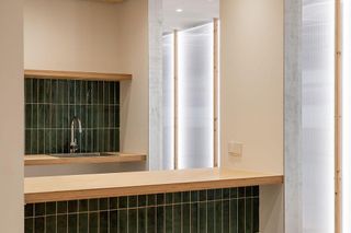 Oficina en alquiler en La Marina de Port en Barcelona