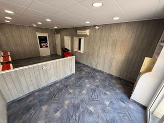 Local comercial en alquiler en Premià de Mar