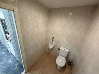 Local comercial en alquiler en Premià de Mar