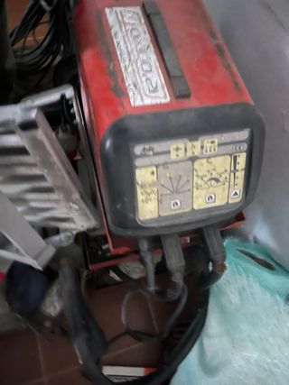 Máquina Saca Bollos Profesional