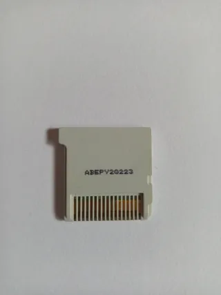 New Super Mario Bros. 2 (Nintendo 3DS)