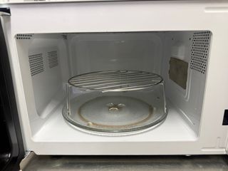 Microondas San Ignacio 20L Blanco