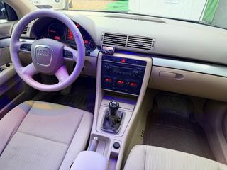 Audi A4 2006