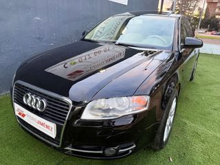 Audi A4 2006