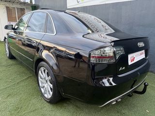 Audi A4 2006