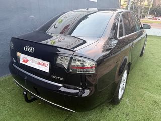 Audi A4 2006