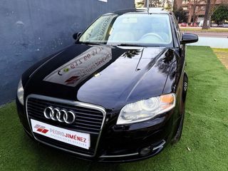 Audi A4 2006