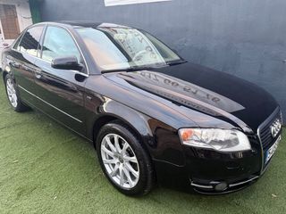 Audi A4 2006