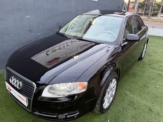 Audi A4 2006