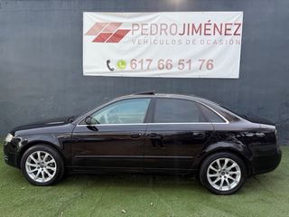 Audi A4 2006