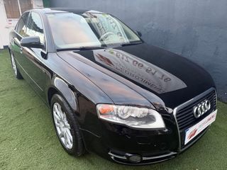 Audi A4 2006