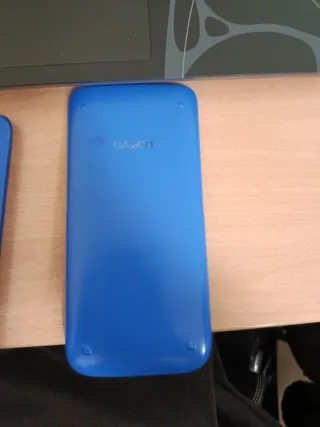 Calculadora Casio fx-85SP X II Iberia