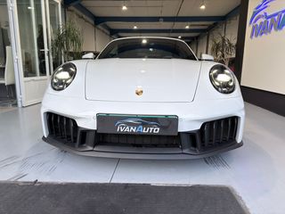 Porsche 911 (992.2) GTS T-Hybrid Cabrio 540 CV