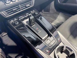 Porsche 911 (992.2) GTS T-Hybrid Cabrio 540 CV