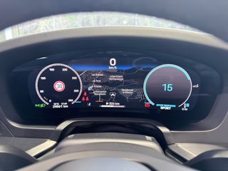 Porsche 911 (992.2) GTS T-Hybrid Cabrio 540 CV