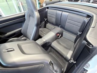 Porsche 911 (992.2) GTS T-Hybrid Cabrio 540 CV