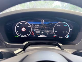 Porsche 911 (992.2) GTS T-Hybrid Cabrio 540 CV