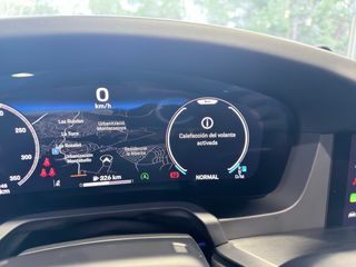 Porsche 911 (992.2) GTS T-Hybrid Cabrio 540 CV