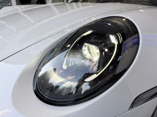 Porsche 911 (992.2) GTS T-Hybrid Cabrio 540 CV