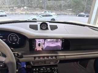 Porsche 911 (992.2) GTS T-Hybrid Cabrio 540 CV