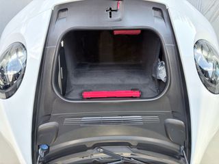 Porsche 911 (992.2) GTS T-Hybrid Cabrio 540 CV