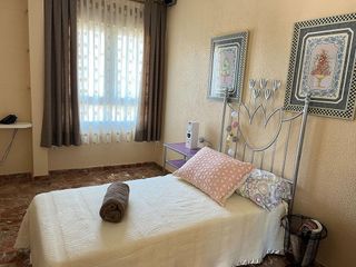 Chalet en alquiler en Elda