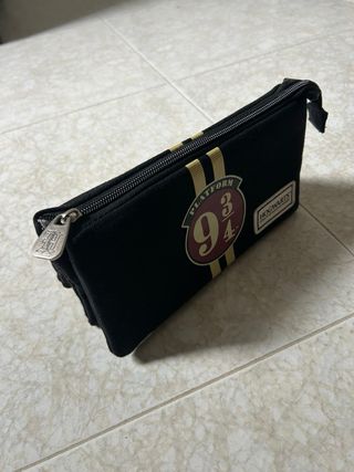 Estuche Harry Potter Hogwarts Andén 9 3/4.