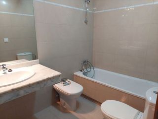 Piso en alquiler en Fontanal - San Carlos - San José en Sevilla