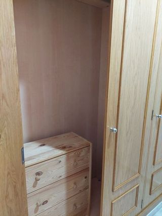 Piso en alquiler en Fontanal - San Carlos - San José en Sevilla