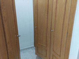 Piso en alquiler en Fontanal - San Carlos - San José en Sevilla