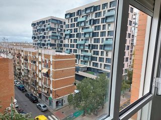 Piso en alquiler en Fontanal - San Carlos - San José en Sevilla