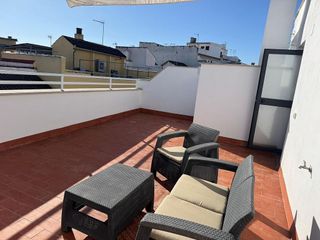 Piso en alquiler en Montilla