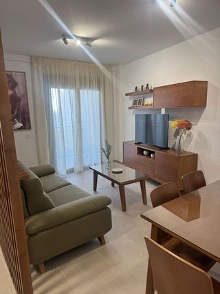 Piso en alquiler en Montilla