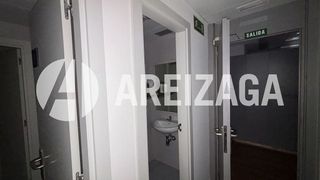 Local comercial en alquiler en Gros en San Sebastián-Donostia