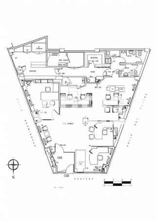 Local comercial en alquiler en Gros en San Sebastián-Donostia