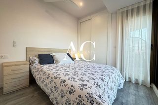 Piso en alquiler en Arrancapins en Valencia