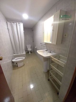 Piso en alquiler en Centro - Sagrario en Granada