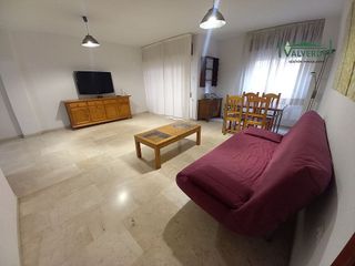Piso en alquiler en Centro - Sagrario en Granada