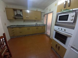 Piso en alquiler en Centro - Sagrario en Granada